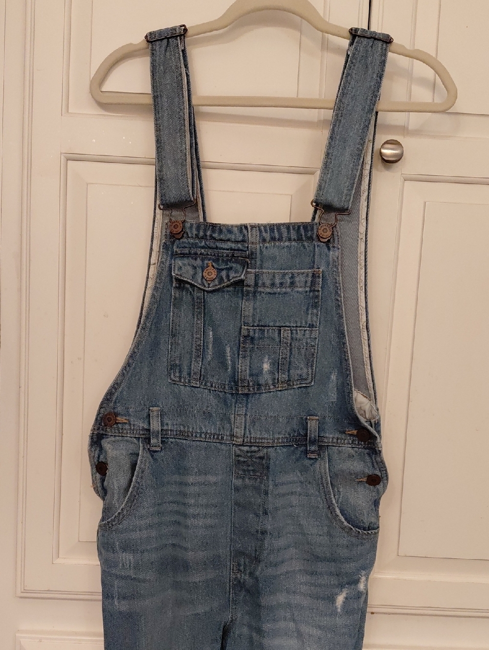 Overalls SMALL WOMEN'S